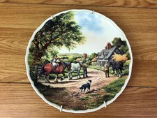 Royal Doulton Collectors Plate