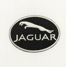 JAGUAR CAR BADGE/PATCH