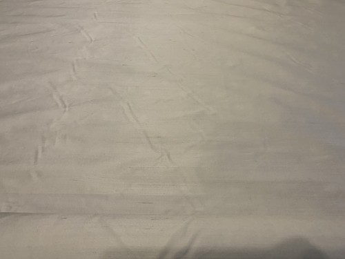 Laura ashley dupion silk - dupion, plain