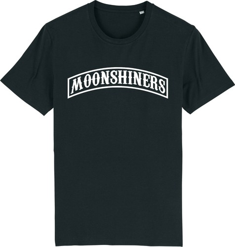 Moonshiners shirt funny - moonshiners,
