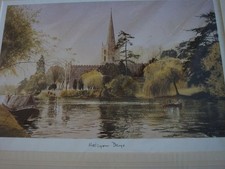 ALAN INGHAM 'HALCYON DAYS'