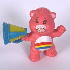 Vintage 80's Care Bear