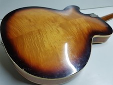 FRAMUS ATLANTIC SEMI