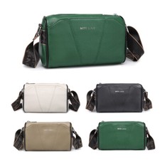 100% Genuine Leather Elegant Women's Shoulder & Cross - Body Bags Handbag New