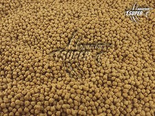 CICHLID FISH FOOD AQUARIUM TROPICAL HIGH PROTEIN MALAWI ALGAE CICHLID FISH FOOD 