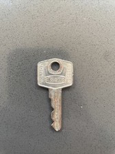 Wilmot Breeden Union FS Series Key - FS 939