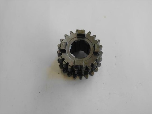 Tooth gear change honda - 20/22,