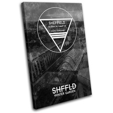 Sheffield Grunge City SINGLE