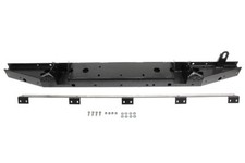 Rear Cross Member & Mounting