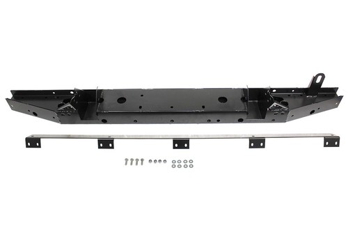 Rear cross member mounting - rear,