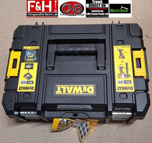 Dewalt dwst1 70703 tstak - tstak, ii
