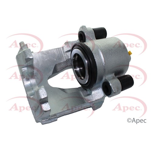 Front right apec brake - front, caliper