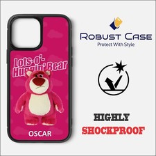 Personalised Shockproof cover