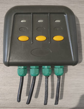 Blagdon Powersafe 3 Garden