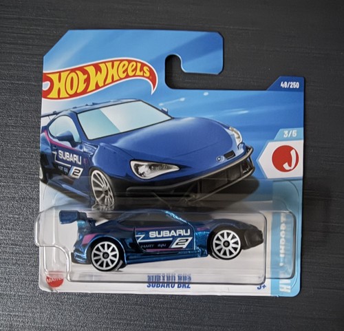 Subaru brz hot - brz,