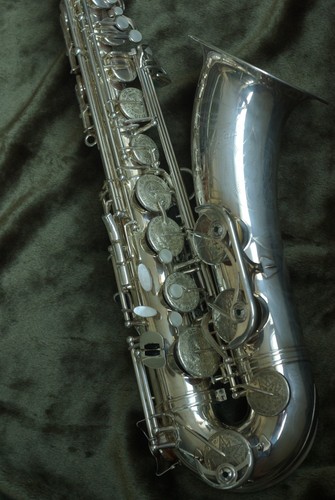 Dave guardala silver plated - silver,