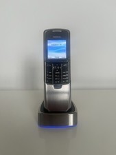 Nokia 8800 Unlocked Mobile Phone | RM-13 | Silver | Working | Tested