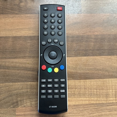 New remote 90298 for - remote, ct-90298