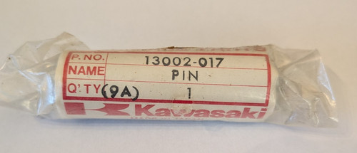Genuine kawasaki - genuine,