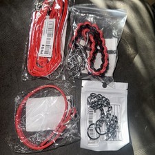 New!! Bundle of 4 Collars