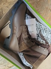 Mens Jungle Combat Boots