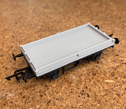 Printed gauge 10t - 3d,