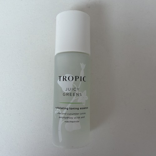 New tropic juicy - tropic,