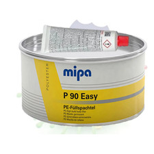 MIPA P90 Easy Body Filler Incl
