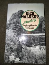Dick Walkers Angling Theories