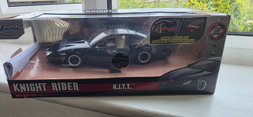 Jada knight rider kitt - rider,