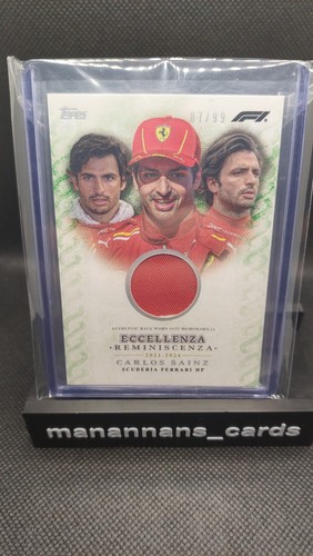 2024 topps eccellenza - topps,