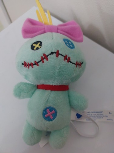 Disney lilo stitch scrump - &,