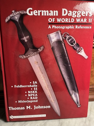 German daggers world war - world,