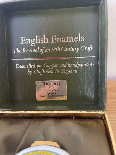 Crummles enamels - crummles,