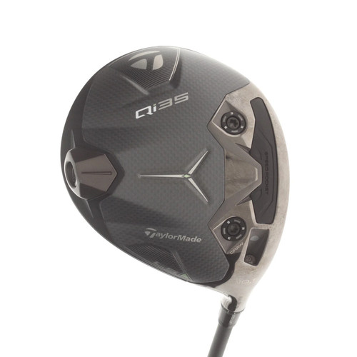 Taylormade qi35 driver 5 - qi35, ls