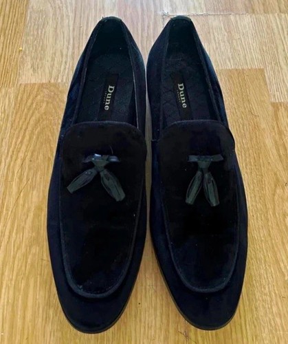 Dune rodeny men black - men’s,