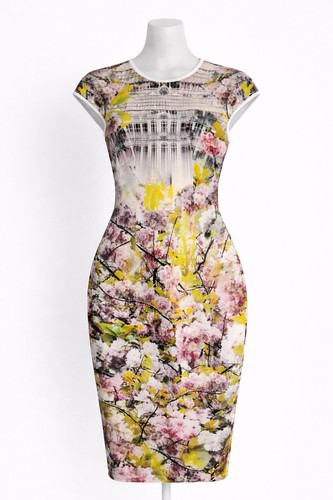 Ted baker floral - ted,