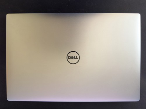 Dell xps 9550 4k touch - –,