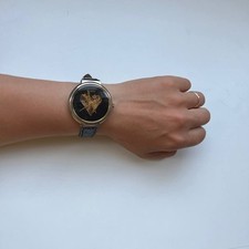 mechanical watch from Saxon