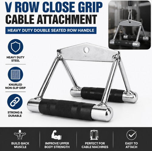 Heavy duty row cable - row,