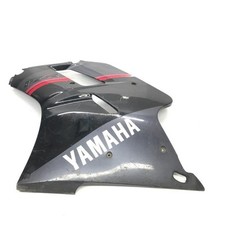 Left Fairing Side Cover YAMAHA