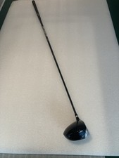 Golf Club Top Flite Titanium 460cc Right Handed Driver Draw Bias Weighting