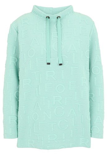 Doris streich sweatshirt - streich, 3d