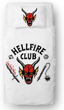 Stranger Things Official