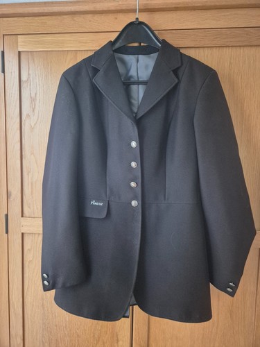 Black pikeur show - pikeur, size