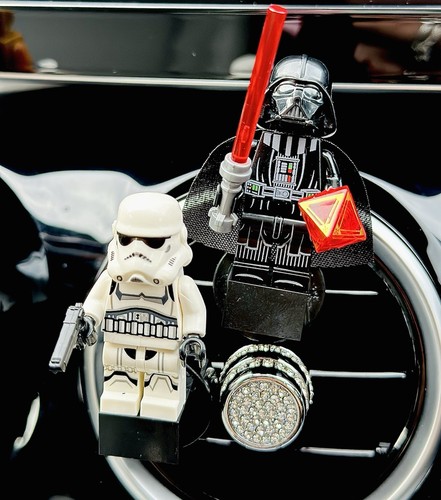 Star wars car air - car,