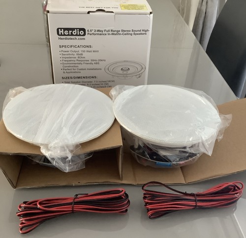 Herdio inch ceiling - 6.5,