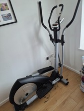 JTX Fitness Strider X7 Cross
