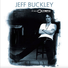 Jeff Buckley - Live A