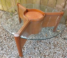 Mid Century Modern Nathan